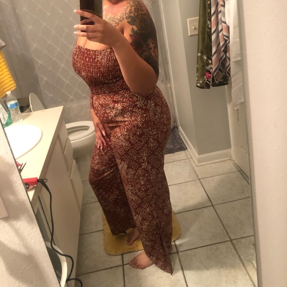 Cute fashion nova romper - Picture 2 of 2